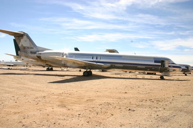 N1426A - Aircraft