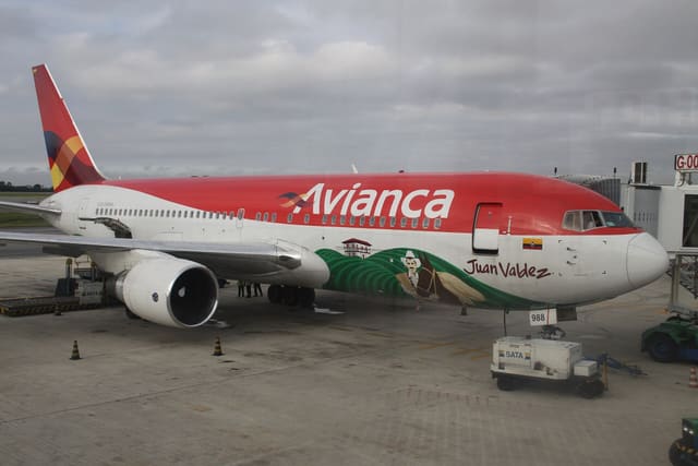 N988AN - Boeing