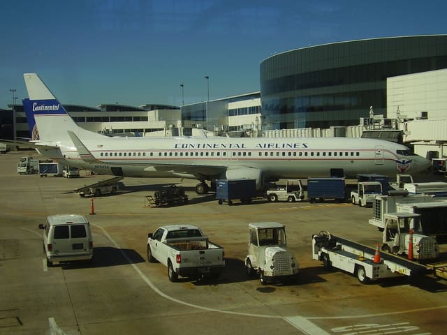 N75436 - Boeing