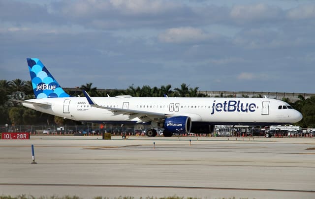 N2102J - Airbus