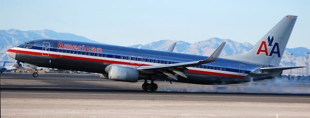 N925AN - Boeing