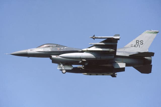 - Single-engine aircraft