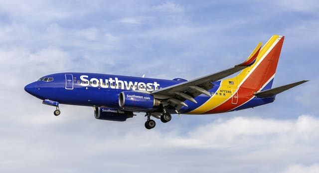 N7728D - Boeing