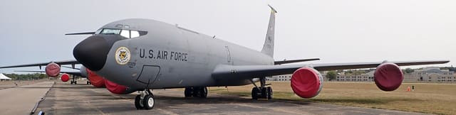  - Boeing