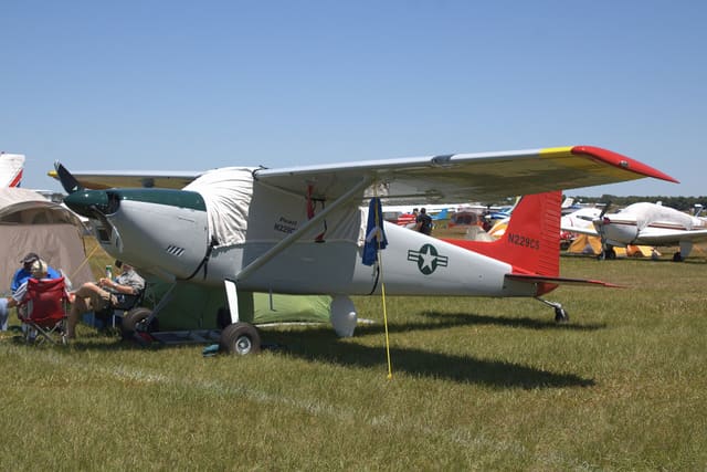 N229CS - Cessna