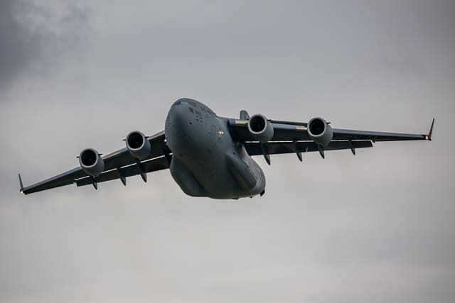  - Boeing