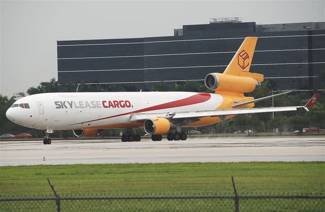 N952AR - Douglas