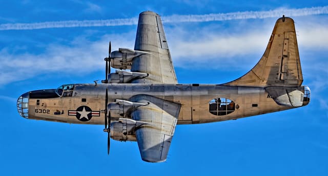 N2871G - Warbird