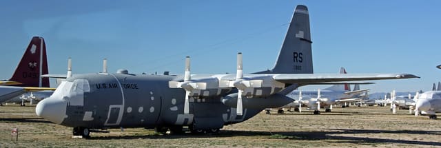  - Lockheed