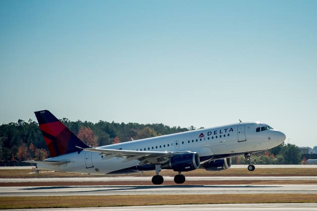 N349NB - Airbus