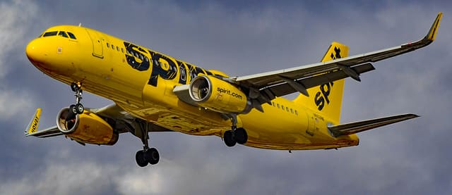N652NK - Airbus