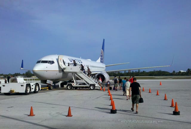 N33284 - Boeing