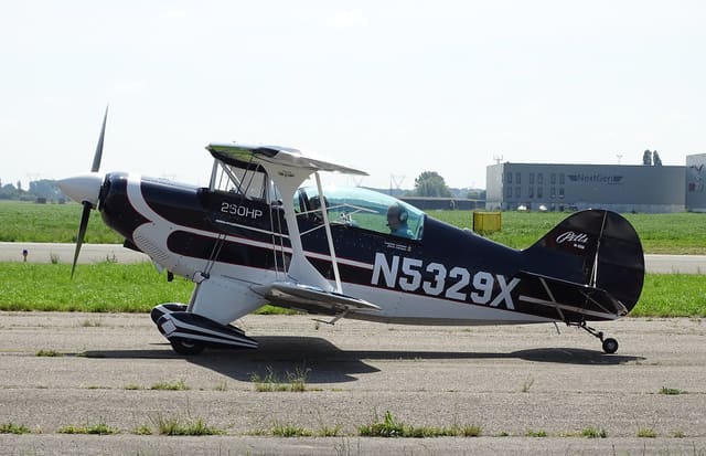 N5329X - Aircraft