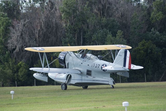 N1214N - Aircraft