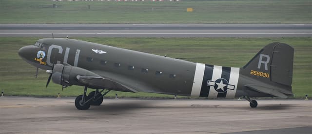N45366 - Douglas