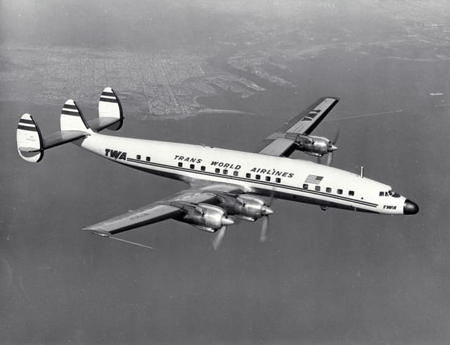 N7301C - Aircraft