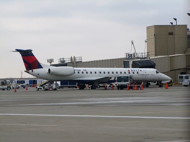 N273SK - Aircraft