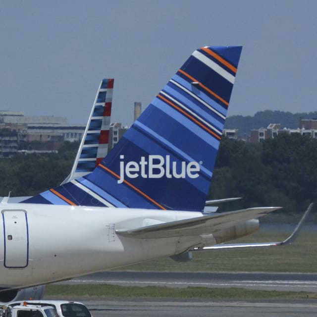 N375JB - Aircraft