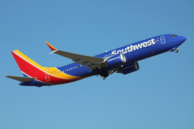 N8844Q - Boeing