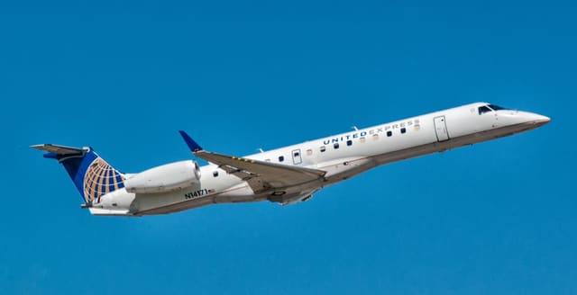 N14171 - Aircraft