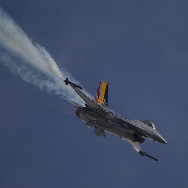  - Single-engine aircraft