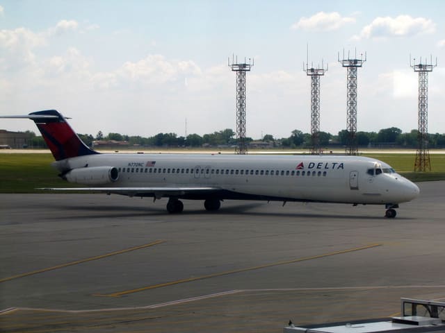 N770NC - Aircraft