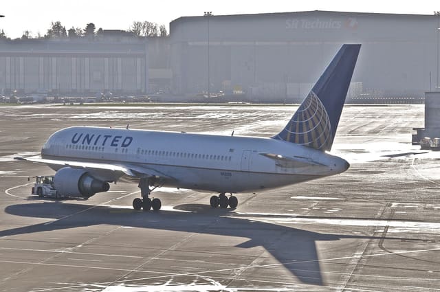 N68159 - Boeing
