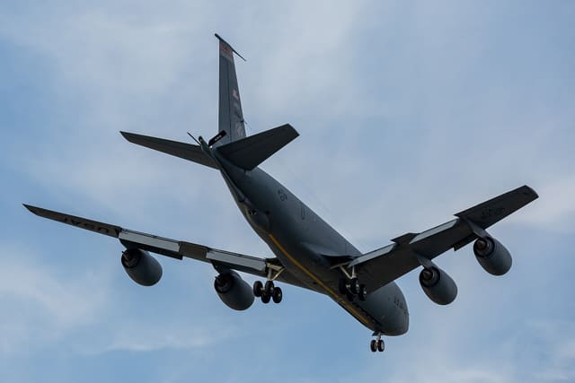  - Boeing