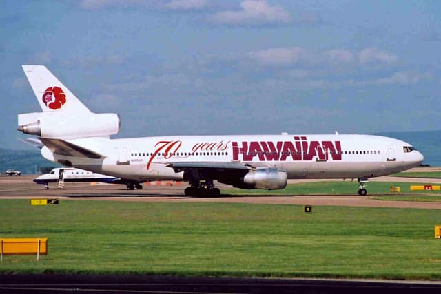 N68060 - Douglas