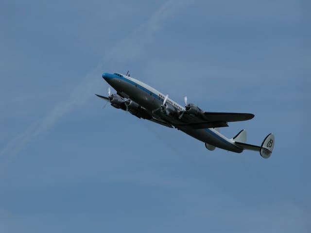 N73544 - Aircraft