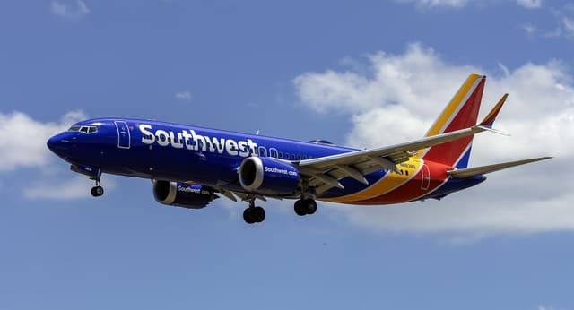 N8838Q - Boeing