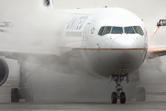 N67058 - Boeing