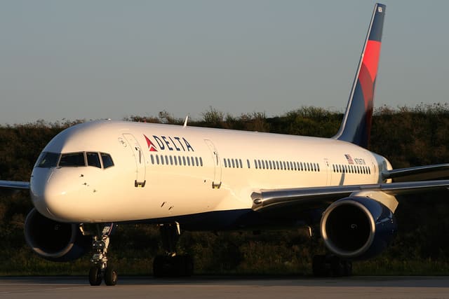 N706TW - Boeing