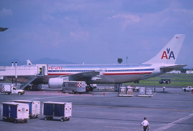 N19059 - Airbus