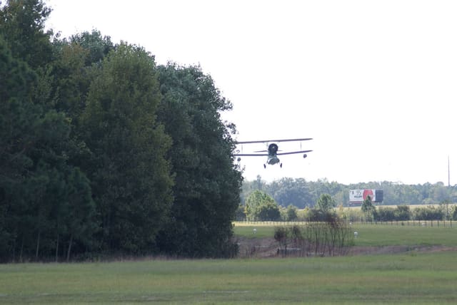 N1214N - Aircraft