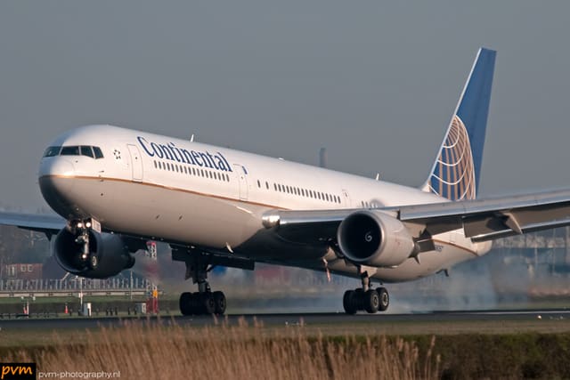 N66057 - Boeing