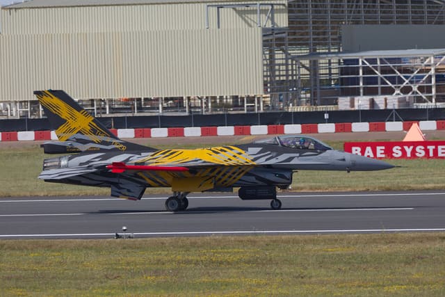  - Single-engine aircraft