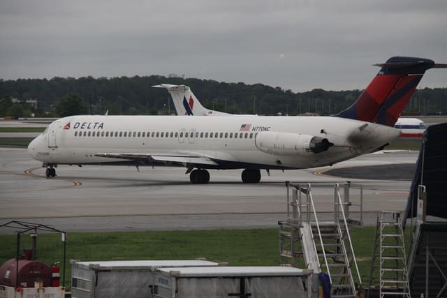 N770NC - Aircraft