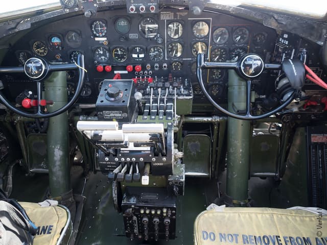  - Boeing