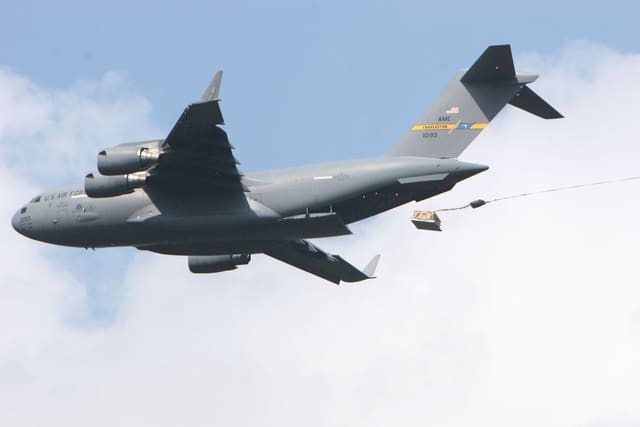  - Boeing