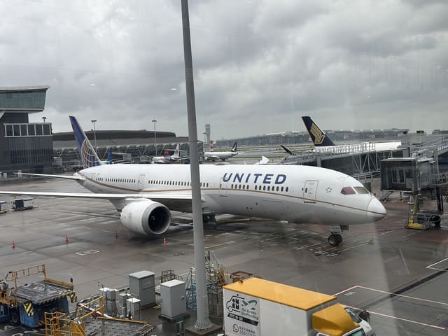N45956 - Boeing