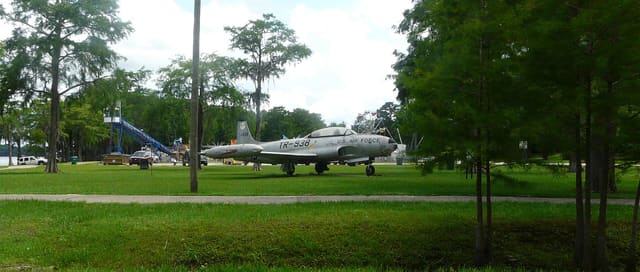  - Lockheed