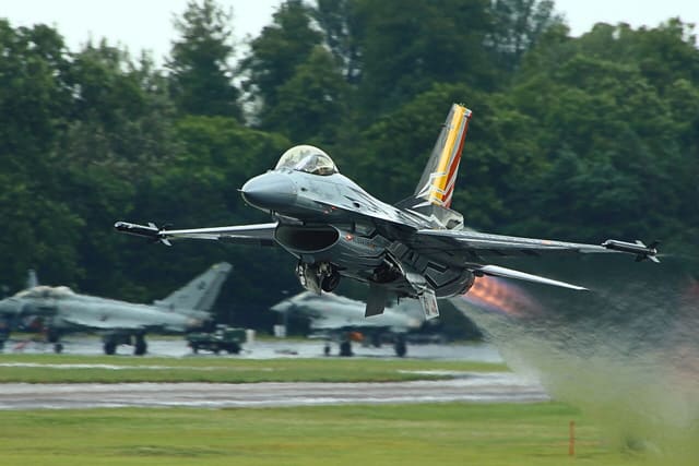  - Single-engine aircraft