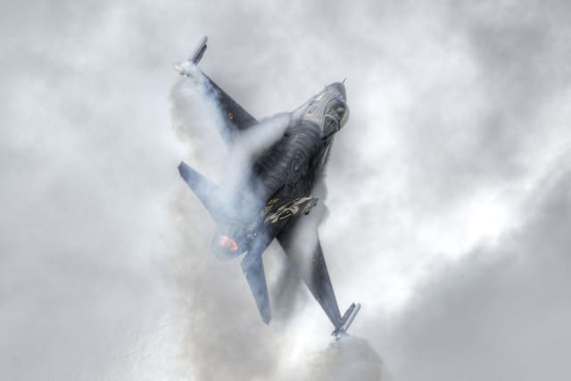  - Single-engine aircraft