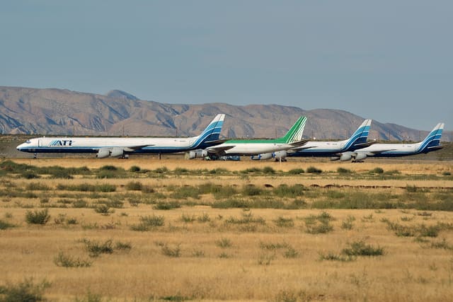 N828BX - Aircraft