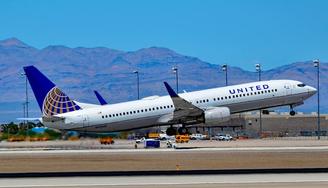N32404 - Boeing