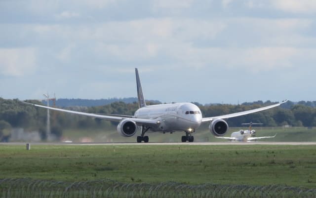 N26952 - Boeing