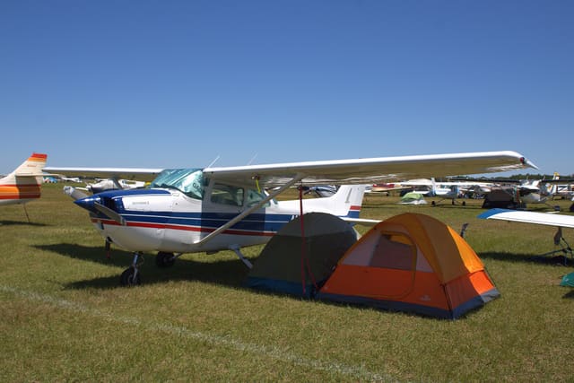 N738JD - Cessna