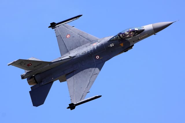  - Single-engine aircraft