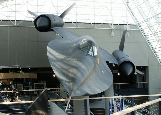  - Lockheed